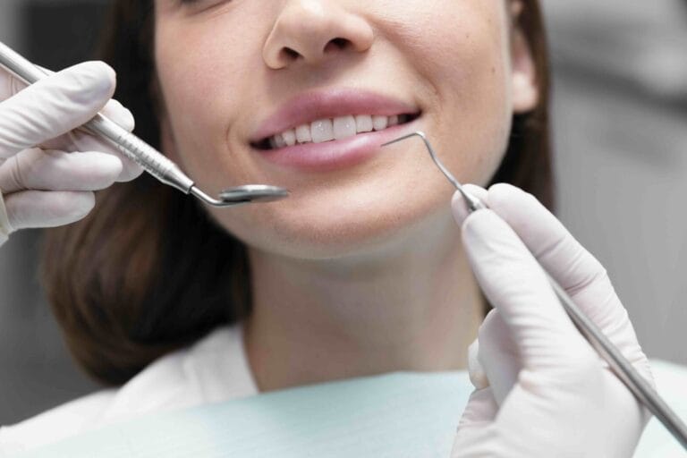 Blog 2 Ogni quanto va ripetuta pulizia dei denti