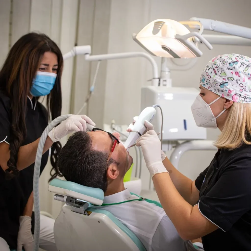 Otturazioni a Raffadali Agrigento