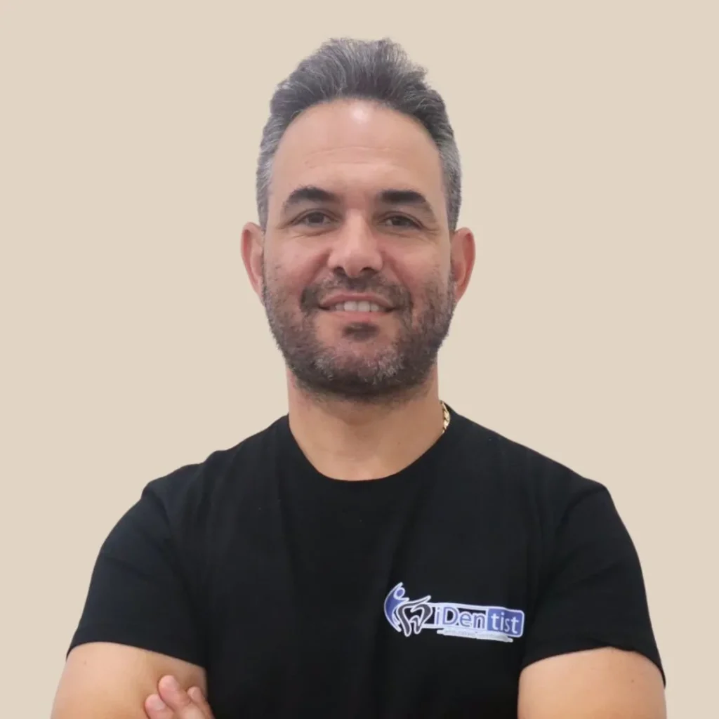 Carmelo Bruno - Titolare e Fondatore