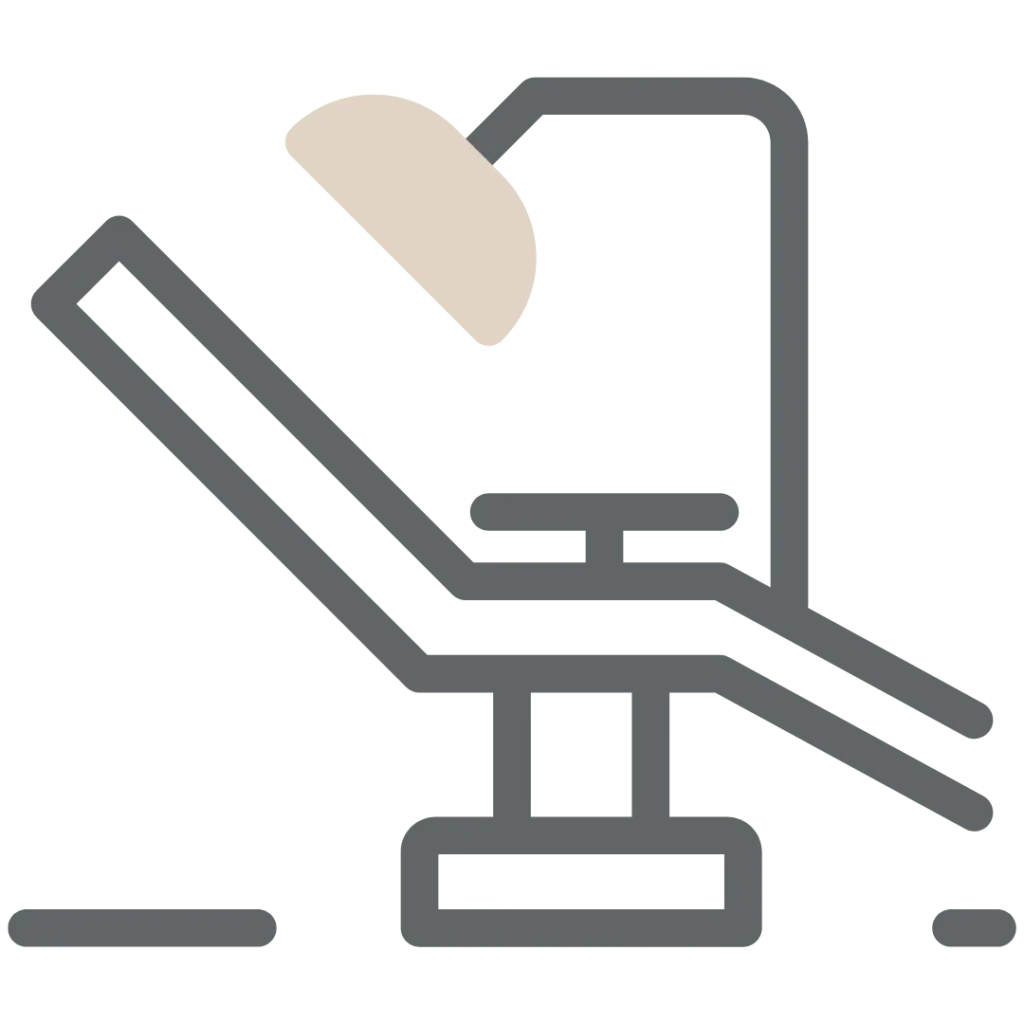 Estrazione dente del giudizio a Raffadali Agrigento