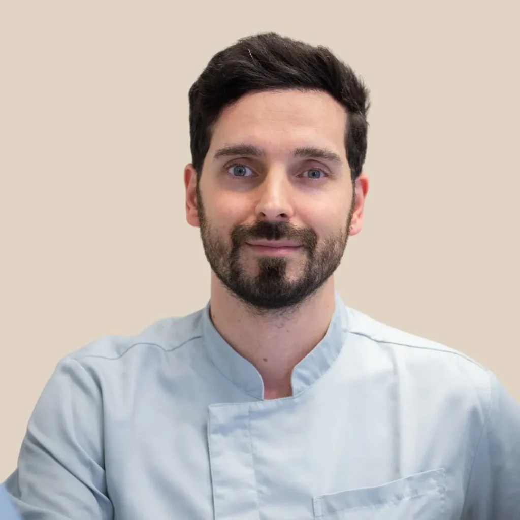 Dott. La Mattina Stefano - Chirurgia