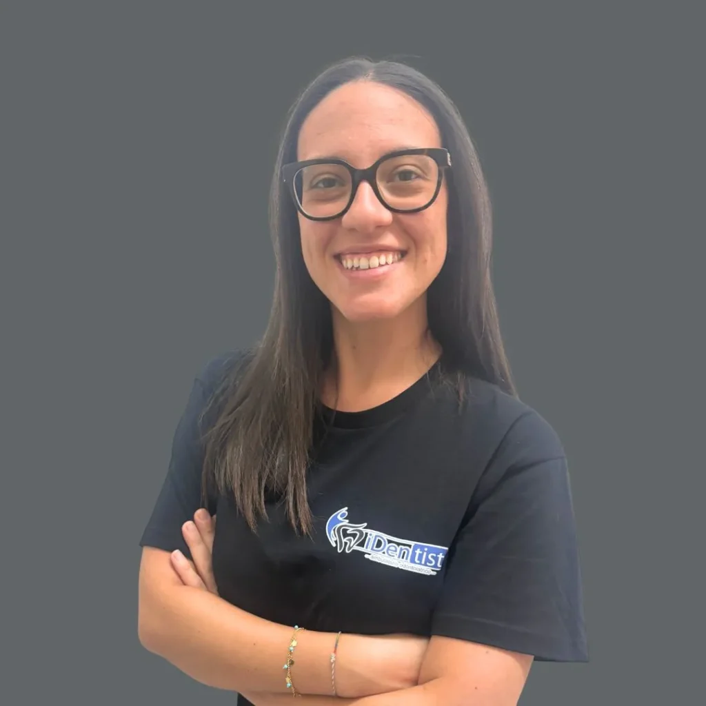 Dott.ssa Giuliana Minacapilli - Pedodontista e ortodontista