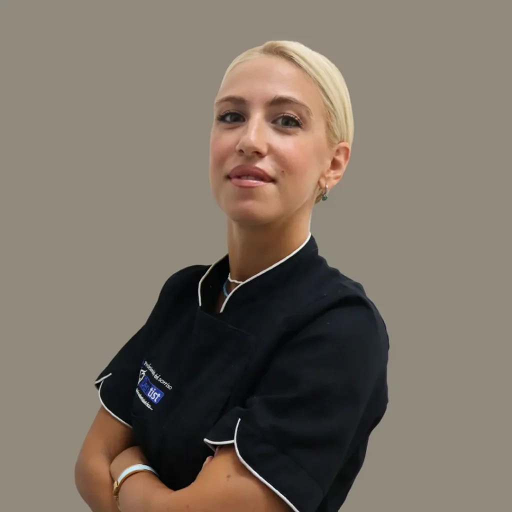 Dott.ssa Iacoponelli Laura - Endodonzia e Chirurgia