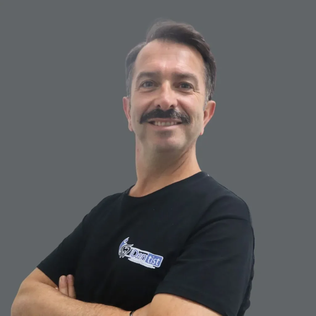 Dr. Giovanni Farruggia - Titolare e Fondatore