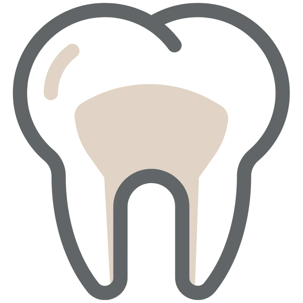 devitalizzazione dente a Raffadali Agrigento