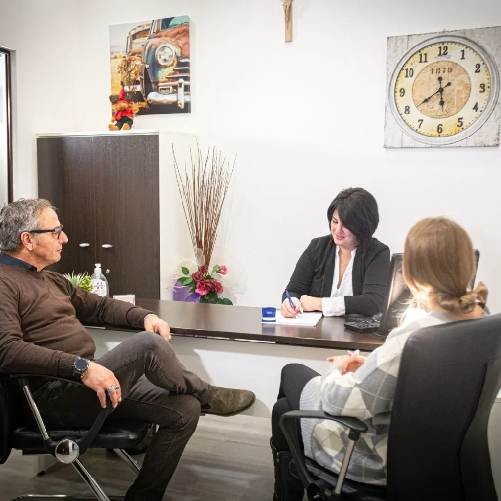 iDentist - dentista a Raffadali Agrigento