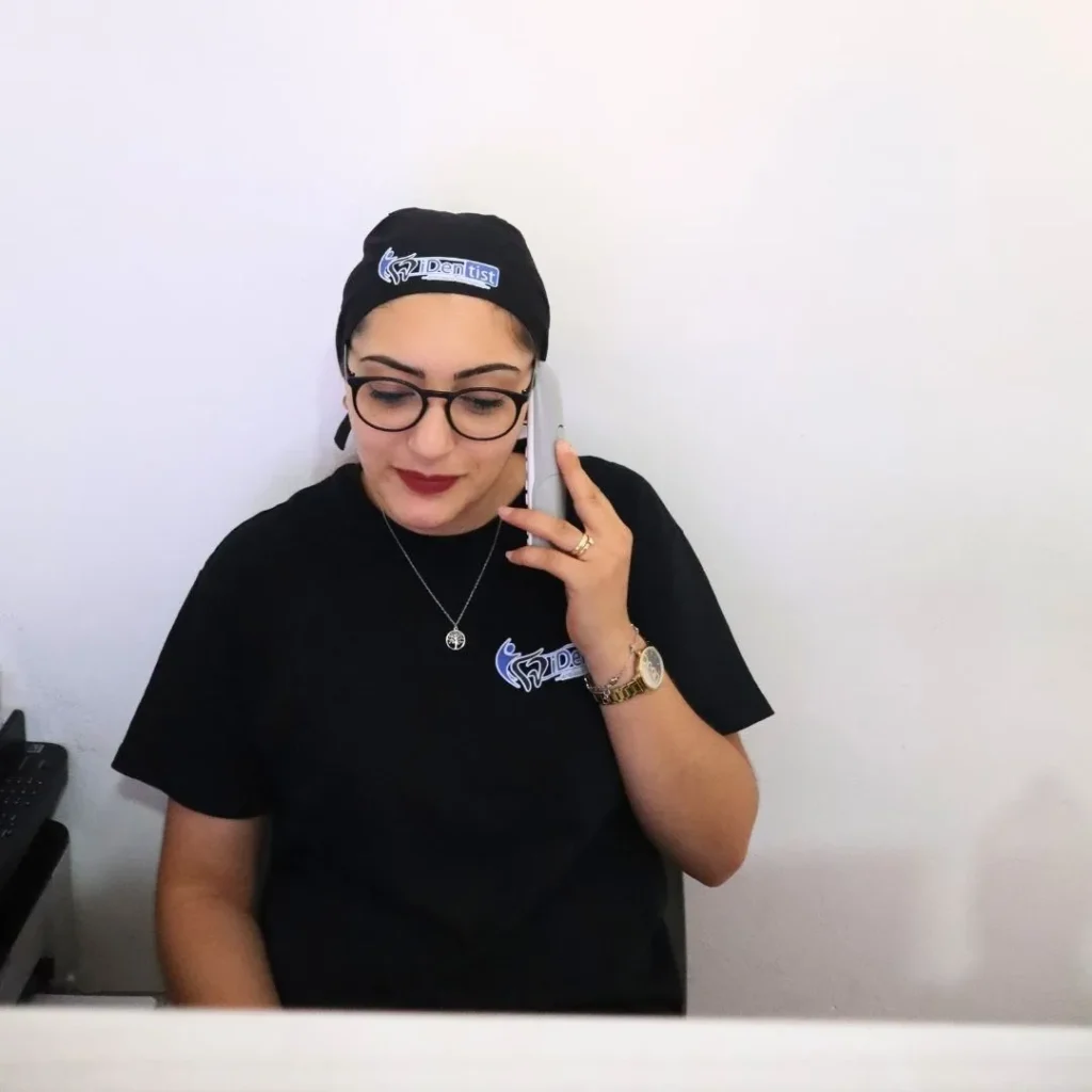 iDentist - dentista a Raffadali Agrigento