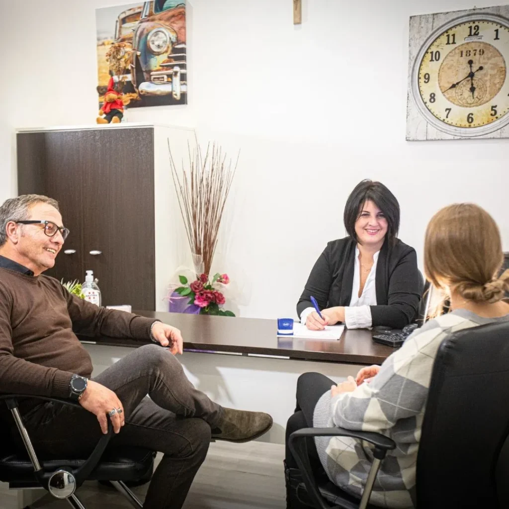 iDentist - dentista a Raffadali Agrigento