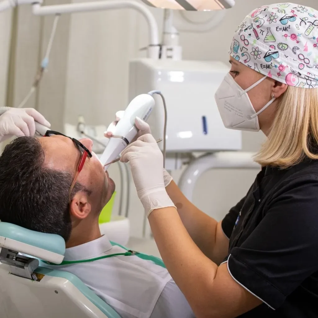 iDentist - dentista a Raffadali Agrigento