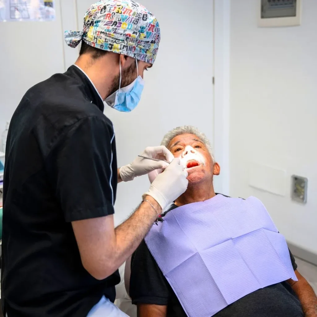 iDentist - dentista a Raffadali Agrigento