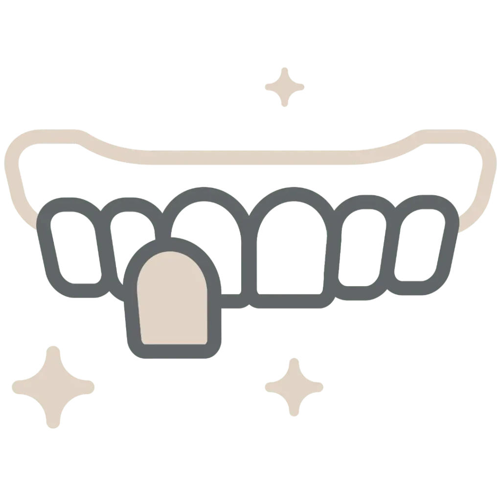 Faccette dentali a Raffadali Agrigento