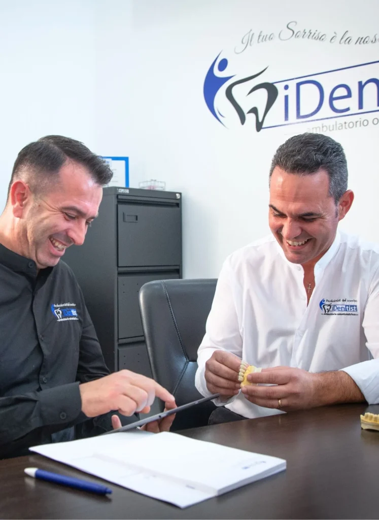 Dentista a Raffadali Agrigento