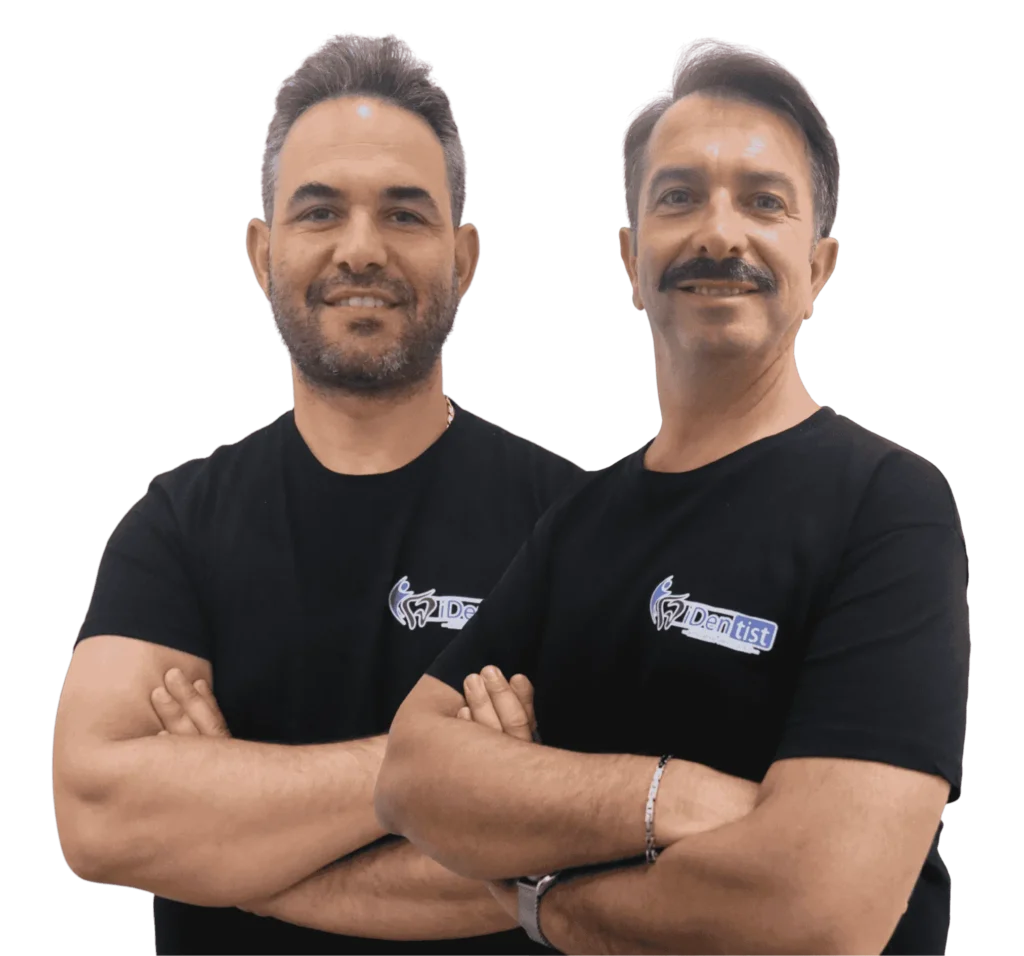 Dentista a Raffadali Agrigento