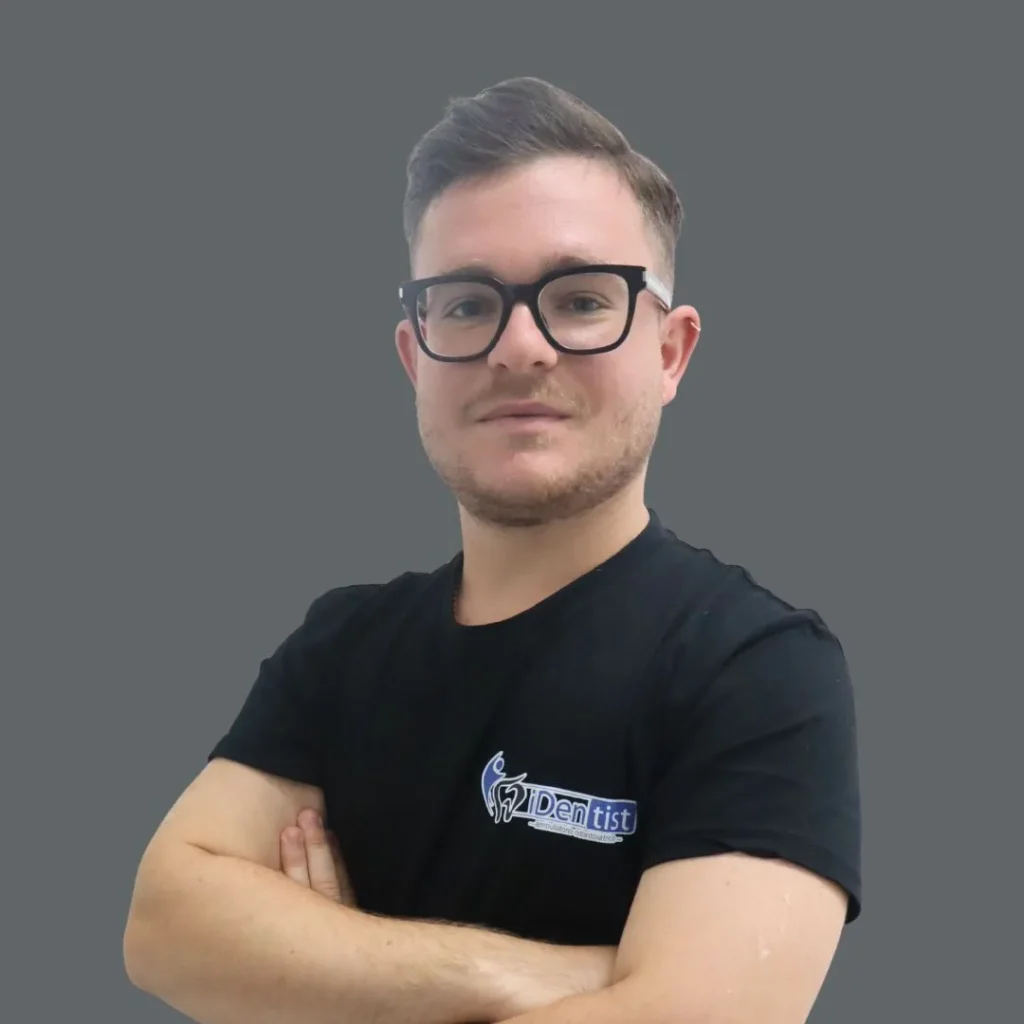 Giuseppe Bruno - Marketing Manager