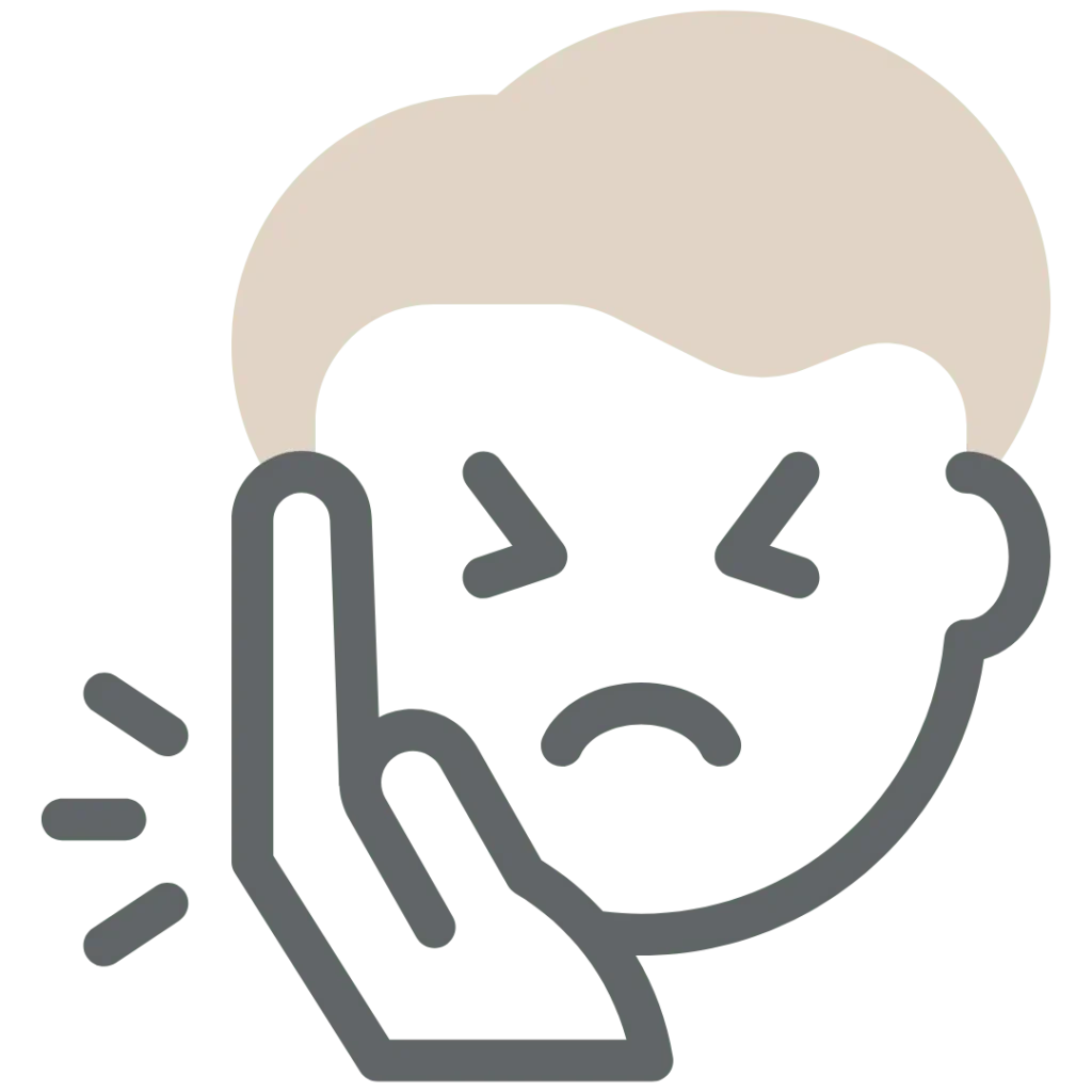 gnatologo a Raffadali Agrigento