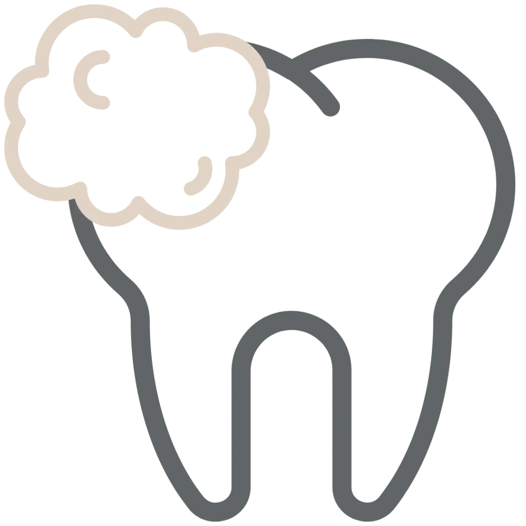 Igiene dentale a Raffadali Agrigento