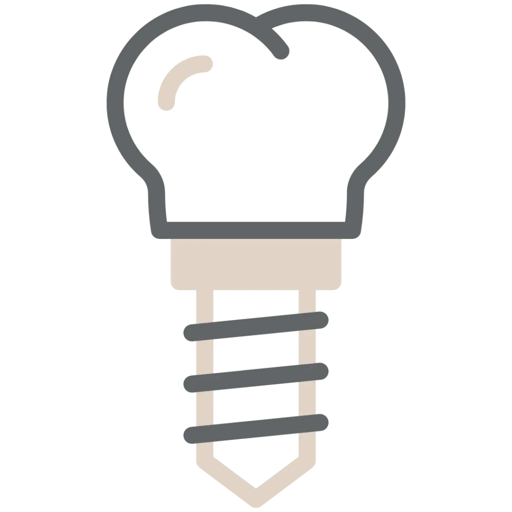 impianto dentale a Raffadali Agrigento