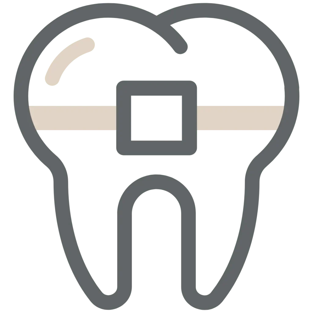 Apparecchio dentale a Raffadali Agrigento