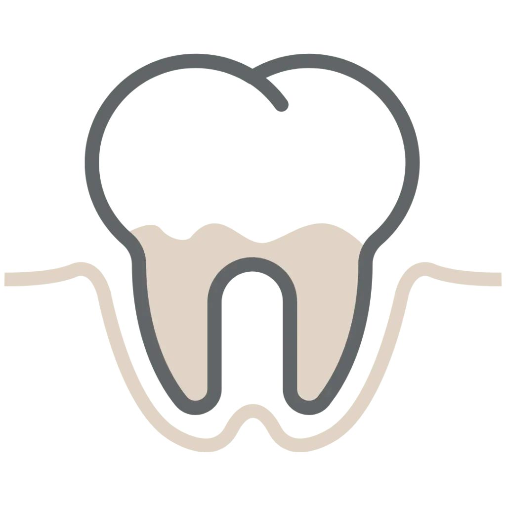 parodontite a Raffadali Agrigento