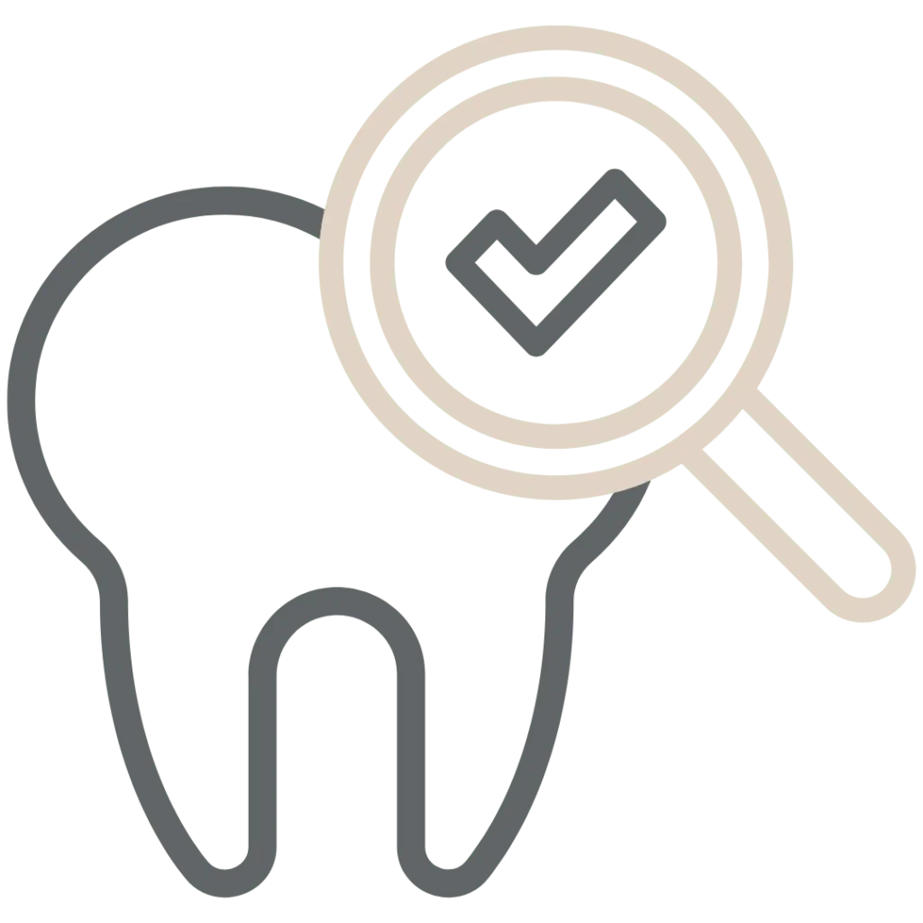 visita odontoiatrica a Raffadali Agrigento